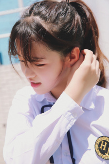 玛丽艳清爽系列