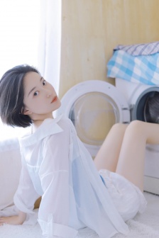 年轻姨母